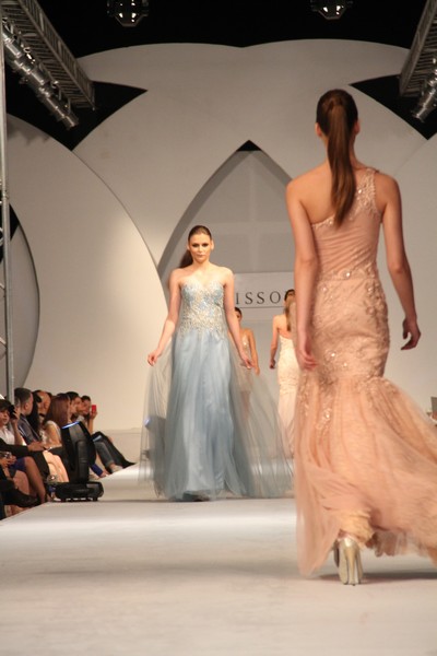 LIPS Summer Fashion Week